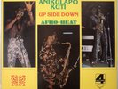 FELA ANIKULAPO KUTI / UP SIDE DOWN / AFRO / NIGERIA / KING JAPAN GXH1049
