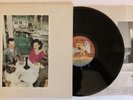 Led Zeppelin - Presence - 1976 US 1st Press SS 8416 (NM) Ultrasonic Clean