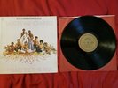 Earth, Wind & Fire  Head To The Sky SQ RARE Quadraphonic LP Album VG++/VG++