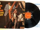 Archie Shepp - Four For Trane - 1964 Impulse Mono 1st Press A-71 VG++ Van Gelder