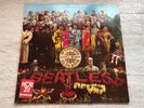 The Beatles ?Sgt. Pepper's Lonely Hearts Club Band German Vinyl LP Odeon SHZE401