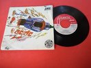 AC / DC  /  high voltage / 7/45 SINGLE  PORTUGAL PS RARE