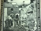 Crass - The Feeding Of The Five Thousand 3rd Press VG/VG Rare LONG OOP