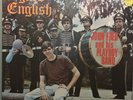 John Fred and His Playboy Band- Agnes English LP Mono '67 Psych Vinyl SEALED