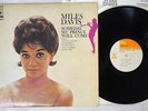 MILES DAVIS SOMEDAY MY PRINCE WILL COME CBS/SONY SONP-50213 Japan VINYL LP