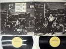 ALLMAN BROTHERS BAND AT FILLMORE EAST CAPRICORN VIP-9507,8 Japan VINYL 2LP