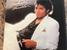 Michael Jackson - Thriller - RARE 1982 Reel To Reel 1R1 7576  4 Track 3.75 IPS