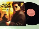 DELBERT McCLINTON 1992 UNPLAYED VINYL LP NEVER BEEN ROCKED - WAREHOUSE FIND