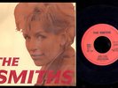 THE SMITHS DUTCH / HOLLAND MEGADISC VINYL 7
