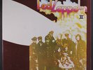 LED ZEPPELIN: Led Zeppelin 2 LP (original master recording, disc close to M-, g