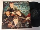 Gerry Mulligan Quartet LP Self Titled ORIG Pacific Jazz