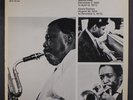 CECIL PAYNE: Zodiac LP rare Jazz