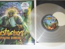 DESTRUCTION-SPIRITUAL GENOCIDE,2012,LP,FREE 7