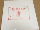 LACUNA COIL Broken Crown Halo ONLY 500 MADE HAND NUMBERED RSD LP Vinyl SEALED