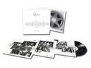 Queen - Queen On Air [3LP] (180 Gram, download, embossed double gatefold)