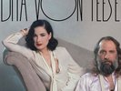 DITA VON TEESE Dita Von Teese LP PINK Vinyl  NEW 2018