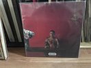Mac Miller-Watching Movies With The Sound Off On Clear Vinyl