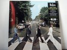 THE BEATLES   LP Abbey  Road 1969  Apple 180 Gram german Reissue SEALED