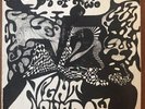 Night Shadow The Square Root Of Two Spectrum Stereo ST 2001 Super Rare Record LP