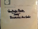 Jump - VAN DYKE PARKS double one-sided Warner Bros reference acetate 1984