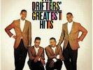 DRIFTERS, The - Greatest Hits - Vinyl (limited 180 gram vinyl LP)