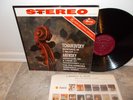 Mercury Living Presence Stereo LP SR-90200 FR5/FR5 Tchaikovsky / Arensky DORATI