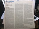 FRED ANDERSON   THE MISSING LINK    NESSA N-23