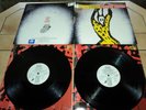 ROLLING STONES 2 LP 