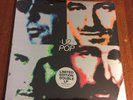 U2 'Pop' Original 1997 Limited Edition US Vinyl 2-LP NEW SEALED Hype Sticker
