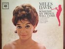 Miles Davis Sextet - Someday My Prince Will Come (Columbia) 6 Eye COLTRANE VG