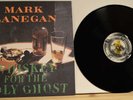 Mark Lanegan - Whiskey For The Holy Ghost LP Sub Pop SP 132 insert & poster