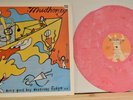 Mudhoney - Every Good Boy Deserves Fudge LP Sub Pop SP 105 Pink Marble Vinyl