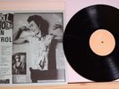 Sex Pistols ?- Gun Control LP SP 2900 Anarchy In The U.S.A.