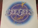 Bee Gees Greatest Hits Original 1984 Vinyl Record LP Album RSO RS-2-4200 EX