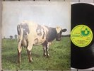 Pink Floyd - Atom Heart Mother - RARE 1st ever Press A-1G/B-1G NO EMI SHVL781 LP