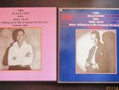 DUKE ELLINGTON-ERA 1927-1940 VOL 1 & 2 w/ BOOK-COLUMBIA  6 LP mono VG+