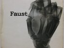 FAUST s/t 1972 UK ORG Polydor ?– 2310 142 LP Krautrock