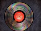 Brandie Records ?LP 1002 - orig. pressing (1974) Abner Jay ?True Story Of Dixie