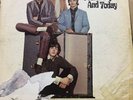 Beatles Yesterday & Today 2nd State butcher cover Capitol T2553 AUTHENTIC
