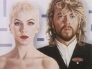 Eurythmics - Revenge [New Vinyl LP] 180 Gram