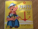 POPEYE THE SAILOR MAN 