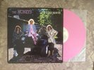 Honeys It's Like Heaven LP Pink Vinyl Sweden Release Pink Vinyl Beach Boys RARE