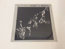 George Semper Themes For Television Sports & Aerobics Vinyl Record SEALED  Soul