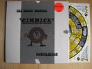 FUZZTONES DROOGS THE MUSIC MANIAC GIMMICK COMPILATION DOPPIO LP