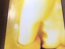 Smashing Pumpkins Pisces Iscariot yellow vinyl lp 1994- original with inserts.