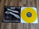 Pungent Stench Vinyl LP For God Your Soul Germany 1992 Excellent/NM Yellow Vinyl
