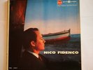 NICO FIDENCO -  LP + INSERT   RCA VICTOR  PML 10301 SERIE EUROPA  ITALY GATEFOLD