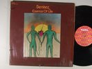 EDDIE BENITEZ Benitez Essence Of Life LATIN LP Shrink VAYA M-