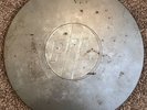 Public Image Ltd Metal Box original triple vinyl album in can pil