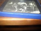 CROSBY, STILLS, NASH & YOUNG-DEJA VU-TESTED 3 3/4 IPS 4 TRACK REEL TO REEL